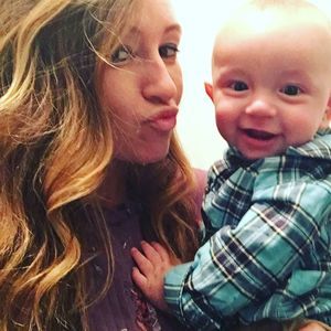 Meet your Posher, Morgan